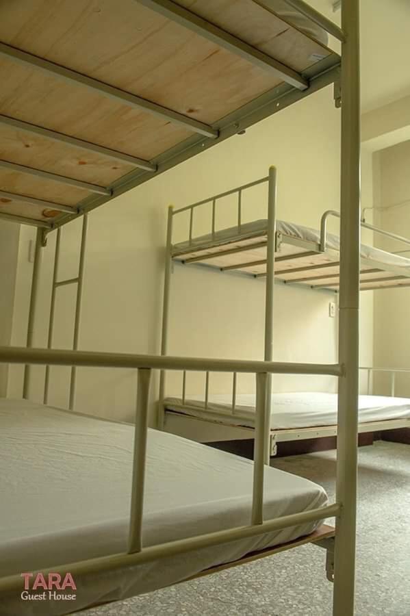 Tara 塔拉guest House Цзяї Екстер'єр фото