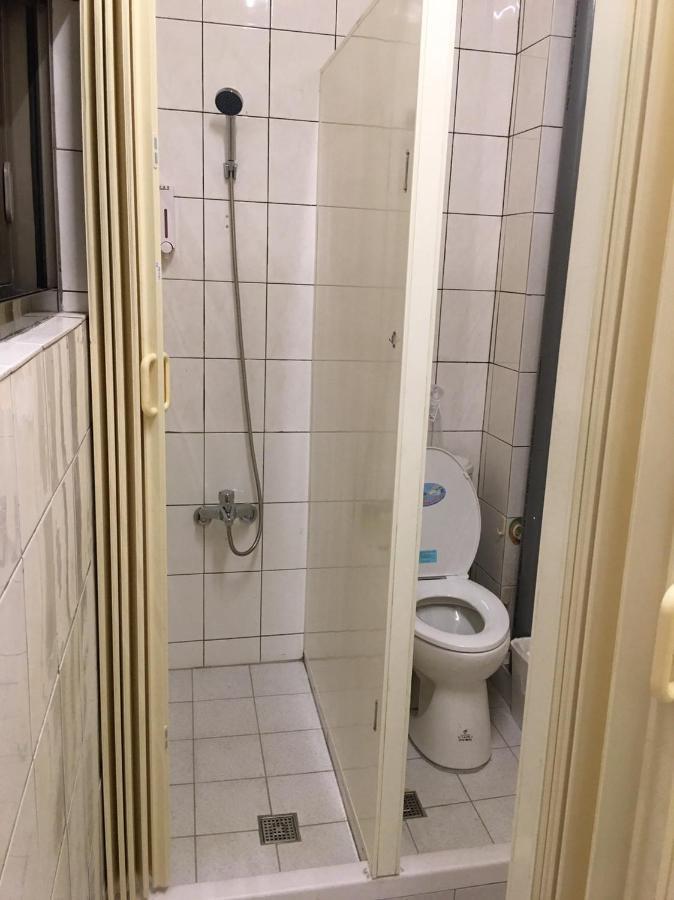 Tara 塔拉guest House Цзяї Екстер'єр фото