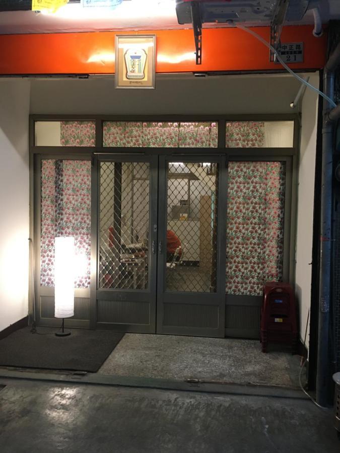Tara 塔拉guest House Цзяї Екстер'єр фото